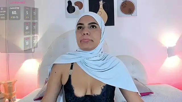 Umarani_ on StripChat