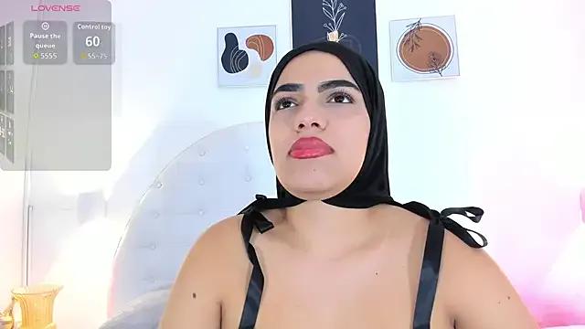 Umarani_ — Freechat on StripChat