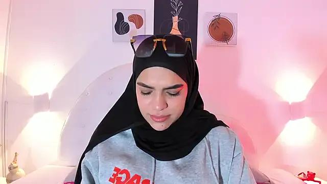 Umarani_ on StripChat