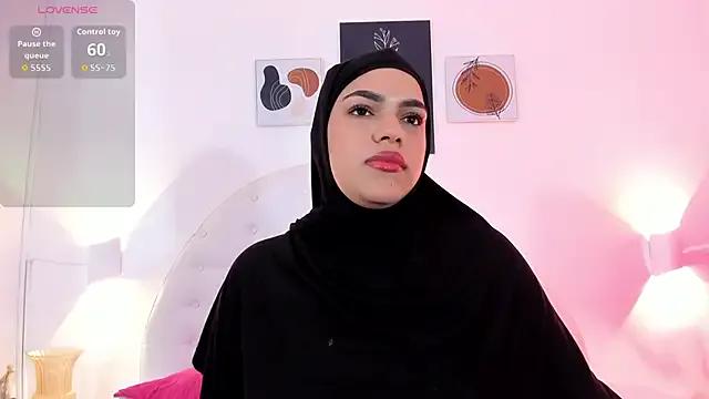 Umarani_ on StripChat