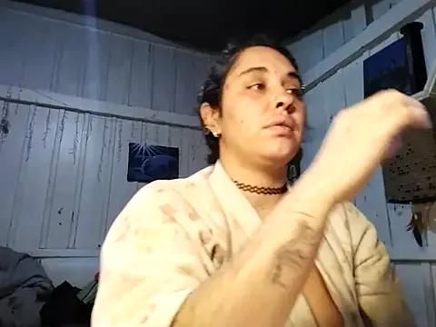 Unamedy on StripChat