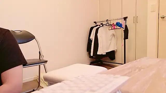 undo-busoku69 on StripChat