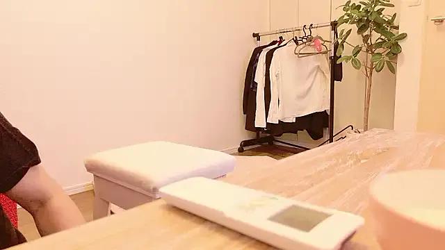 undo-busoku69 on StripChat