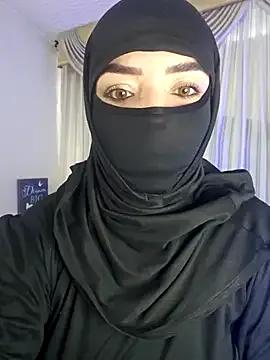 Uzra_hayed on StripChat