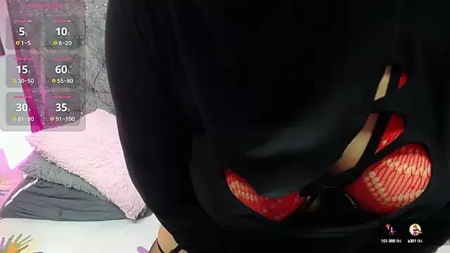 Uzziah_Sabag on StripChat