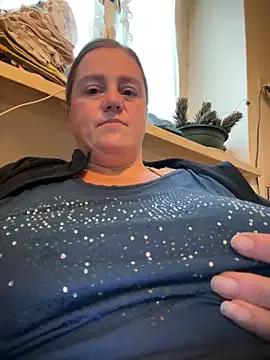 vaccabbw on StripChat