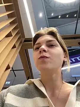 ValenciaShock on StripChat