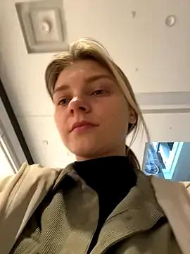 ValenciaShock on StripChat