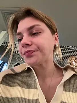 ValenciaShock on StripChat