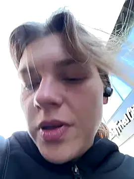 ValenciaShock on StripChat