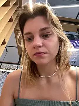 ValenciaShock on StripChat