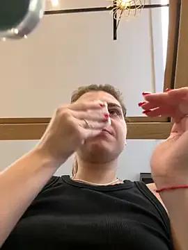 ValenciaShock on StripChat