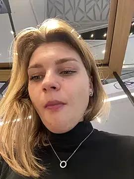 ValenciaShock on StripChat