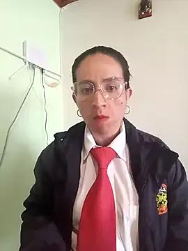 Valentina--1 on StripChat