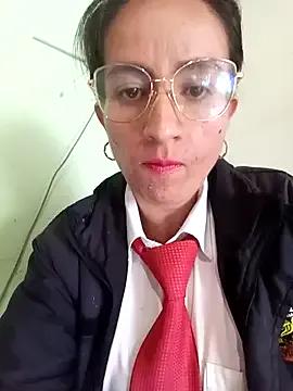 Valentina--1 on StripChat