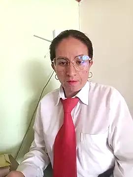 Valentina--1 on StripChat