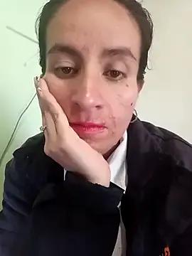 Valentina--1 on StripChat