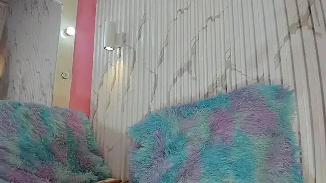 valentina_lux on StripChat