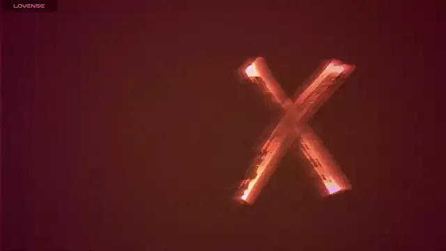 valentina_lux on StripChat