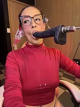 ValentinaBianchi on StripChat