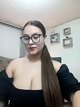 valeria_gomezx on StripChat