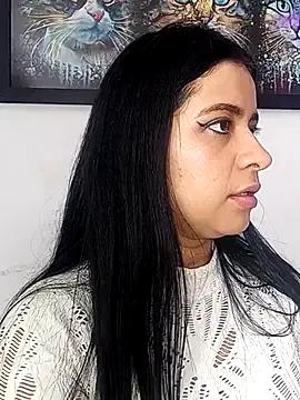 ValerieLove_ on StripChat