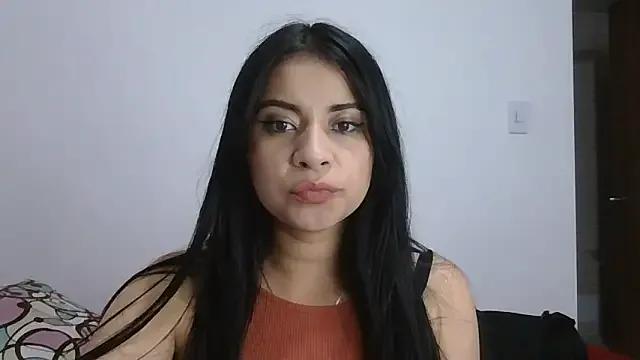 ValerieLove_ on StripChat