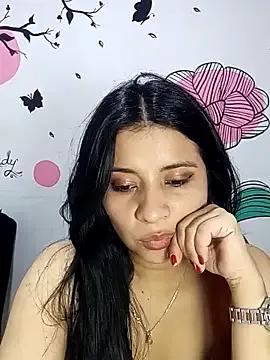 ValerieLove_ on StripChat