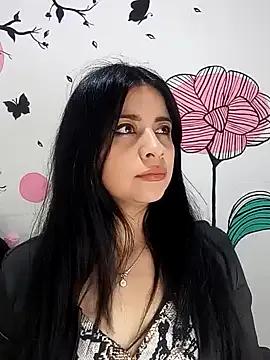 ValerieLove_ on StripChat