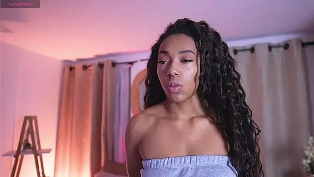 Valeriestyle on StripChat