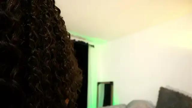 Valeriestyle on StripChat