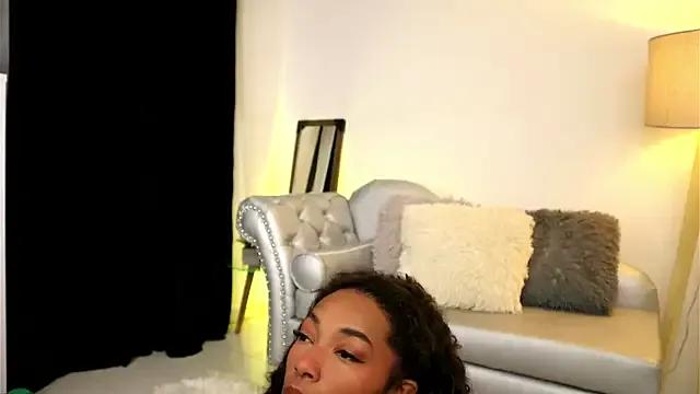 Valeriestyle on StripChat