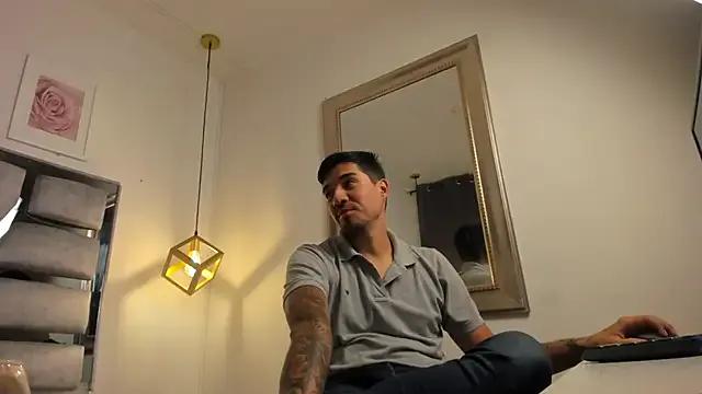 valery_and_Dani_ on StripChat