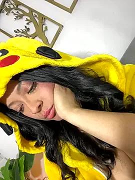 Valery_Evaans on StripChat