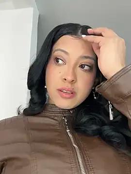 Valery_Evaans on StripChat