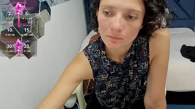 Valery_More__ on StripChat