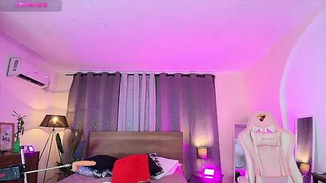 valery_yepes on StripChat