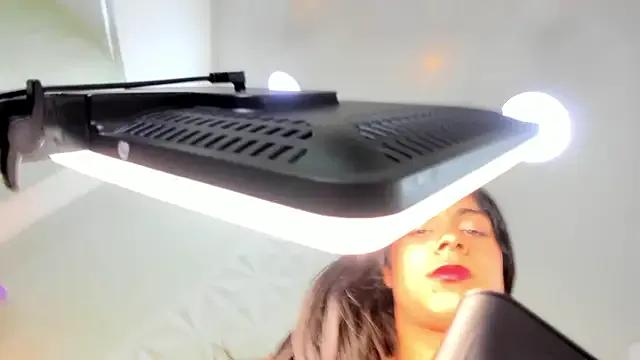 ValeryTrans_ on StripChat