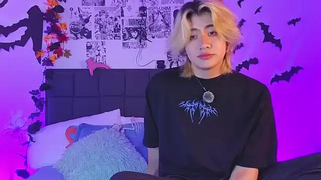 Vamps_Lovers on StripChat