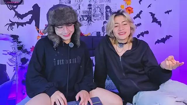 Vamps_Lovers on StripChat