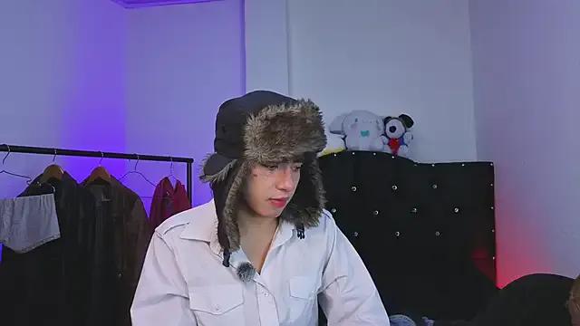 Vamps_Lovers on StripChat