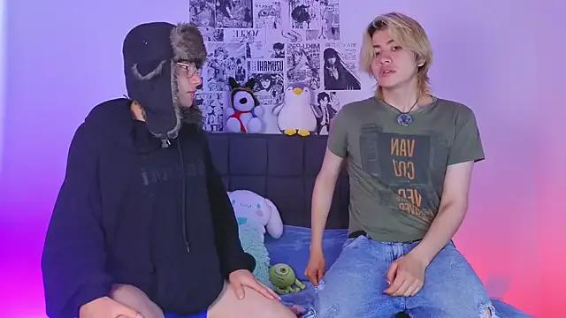 Vamps_Lovers on StripChat