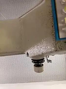 VANESSA__01 on StripChat