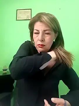 VANESSA__01 on StripChat