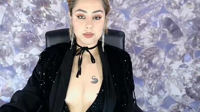 VanessaDoyle on StripChat