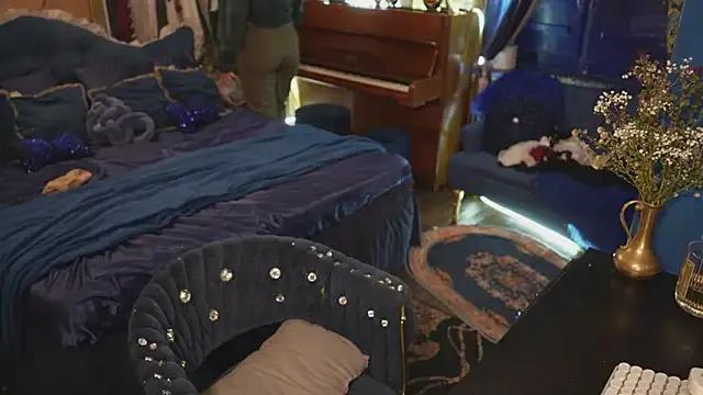 VanessaDoyle on StripChat