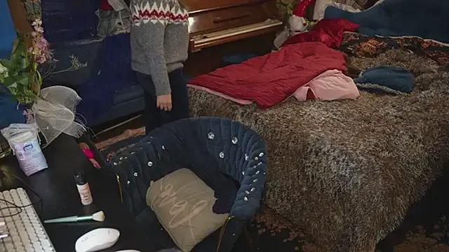 VanessaDoyle on StripChat