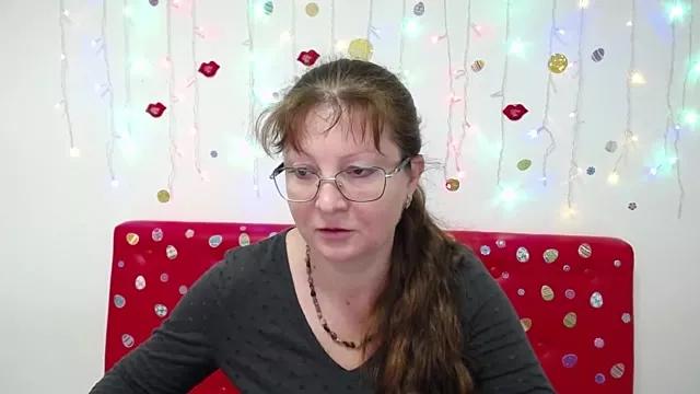 VanessaHotts on StripChat