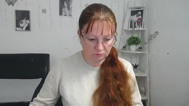 VanessaHotts on StripChat