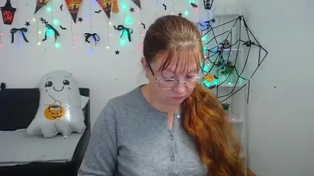 VanessaHotts on StripChat